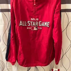 MLB 2010 All Star Game